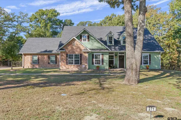 271 Rains CR 4269, Emory, TX 75440