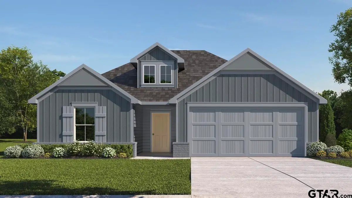 2049 Bobby Ashcraft Drive, Lindale, TX 75771 - #1