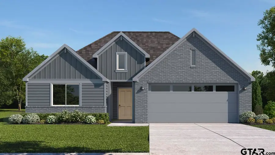 2049 Bobby Ashcraft Drive, Lindale, TX 75771 - #2