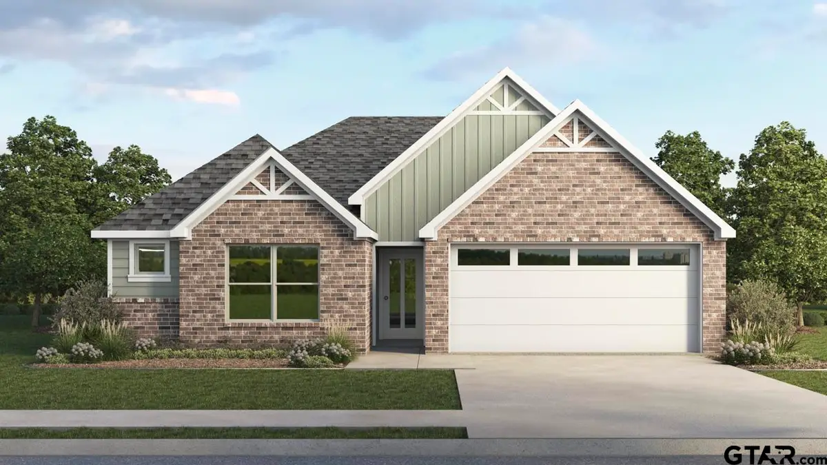 2069 Bobby Ashcraft Drive, Lindale, TX 75771 - #1