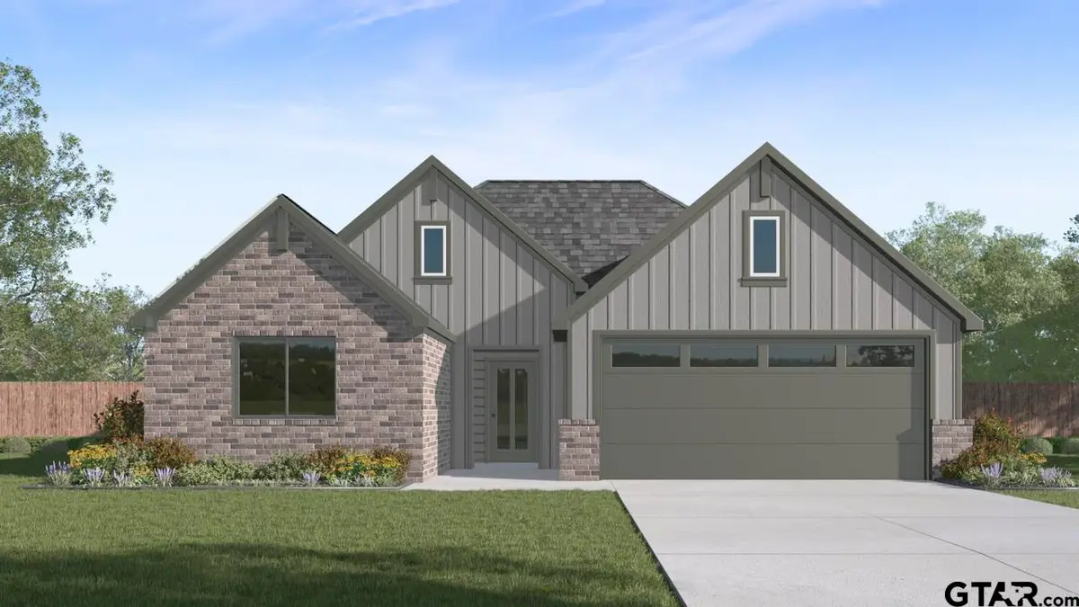 2005 Bobby Ashcraft Drive, Lindale, TX 75771 - #1