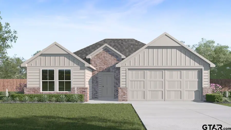 2005 Bobby Ashcraft Drive, Lindale, TX 75771 - #2