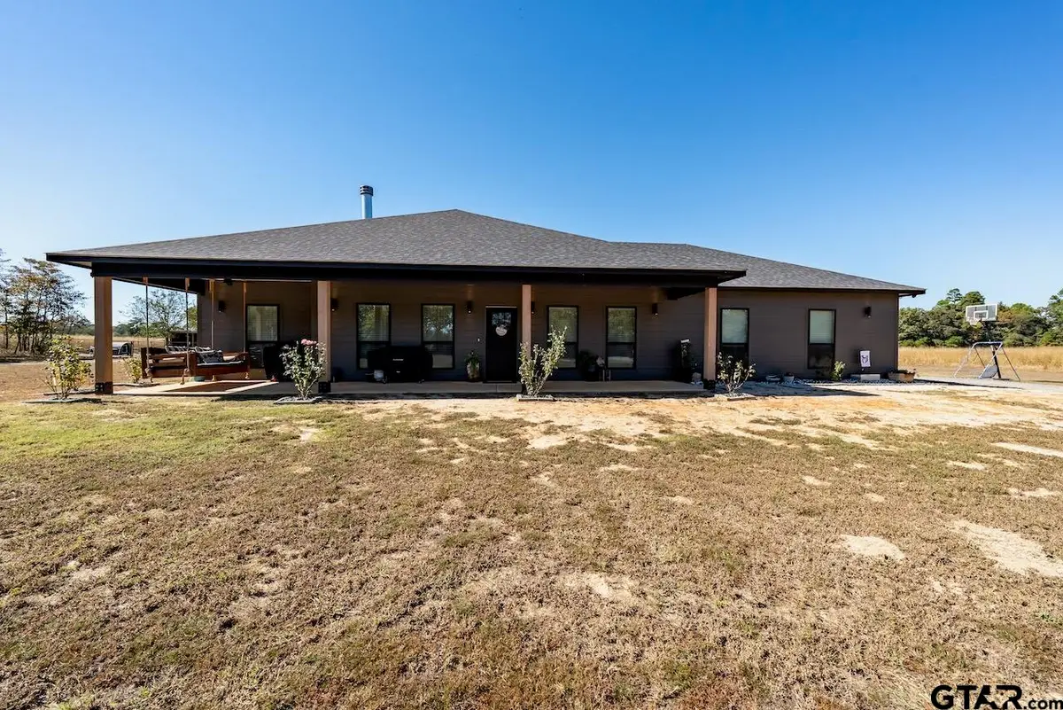 1190 COUNTY ROAD 3900, Hawkins, TX 75765 - Image #1