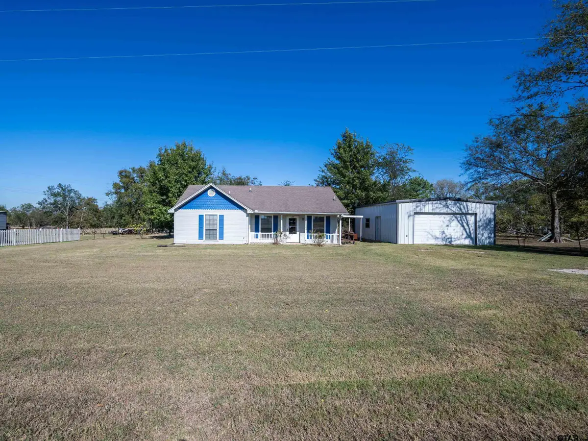 247 VZ County Road 2430, Mabank, TX 75147 - Image #1