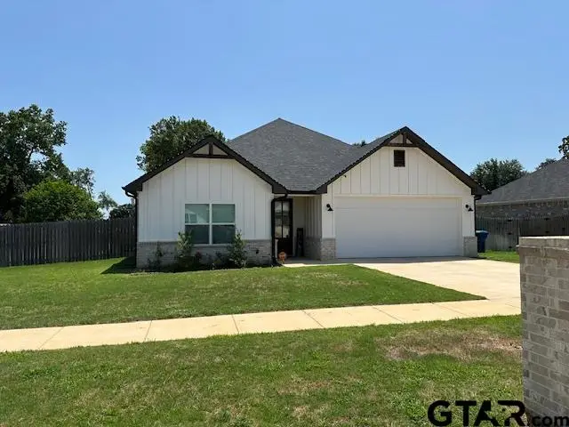 807 Jack Brown, Whitehouse, TX 75791 - Image #1