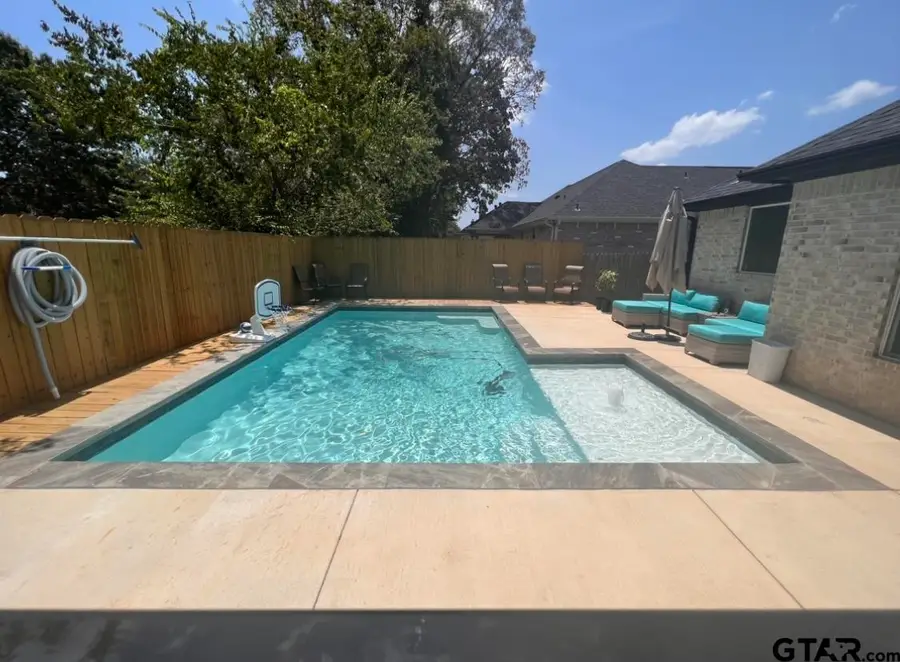 807 Jack Brown, Whitehouse, TX 75791 - Image #3