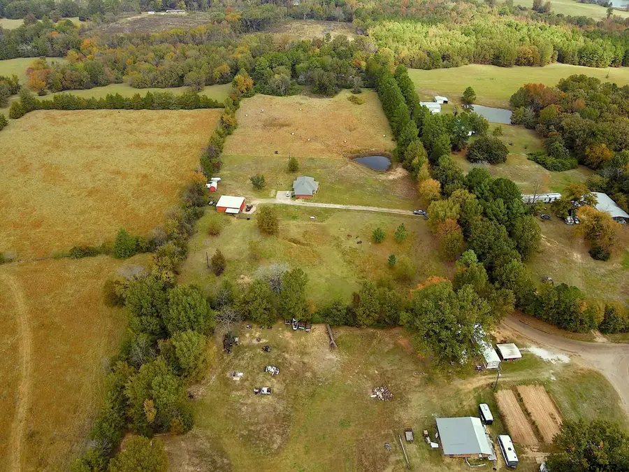 289 County Road 3360, Cookville, TX 75558 - Image #2