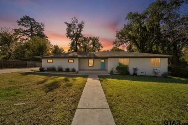 203 W Jordan, Grand Saline, TX 75140