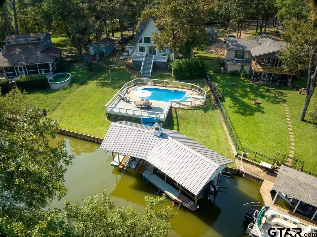 122 Havens Court, Malakoff, TX 75148 - Image #1