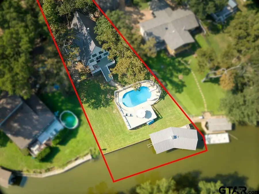 122 Havens Court, Malakoff, TX 75148 - Image #2