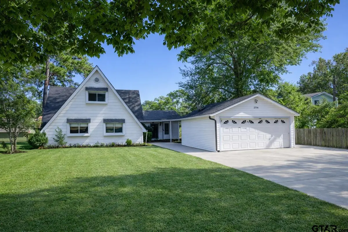 21966 Big Oak, Flint, TX 75762 - #1