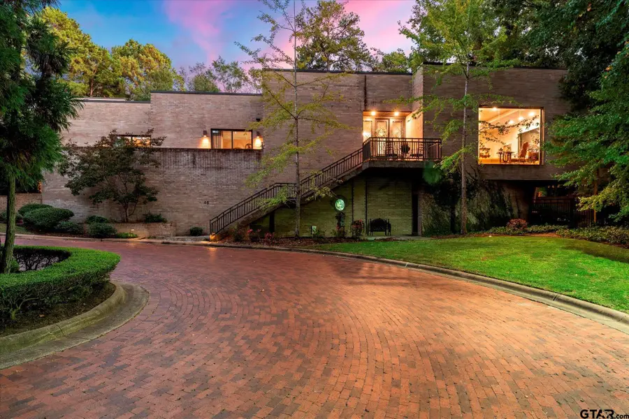 45 Palisades Blvd, Longview, TX 75605 - Image #2