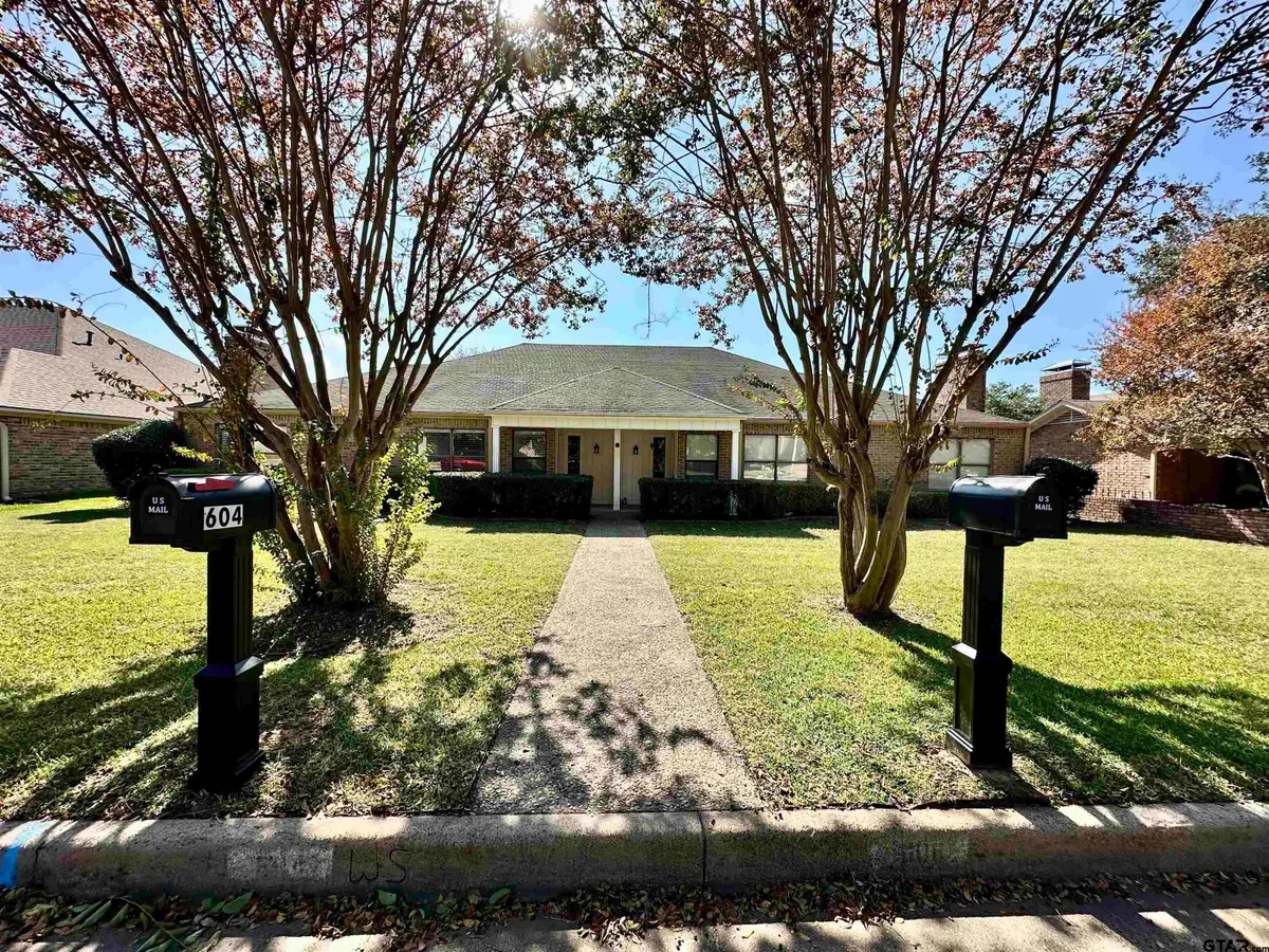 604-606 Woodland Hills, Tyler, TX 75701 - Image #1