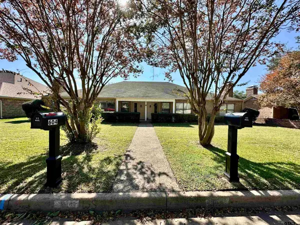 604-606 Woodland Hills, Tyler, TX 75701