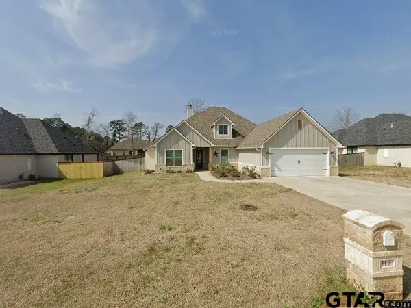 113 Saddle Brook Circle, Hallsville, TX 75650
