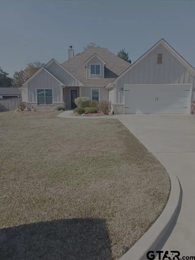 113 Saddle Brook Circle, Hallsville, TX 75650 - Image #2