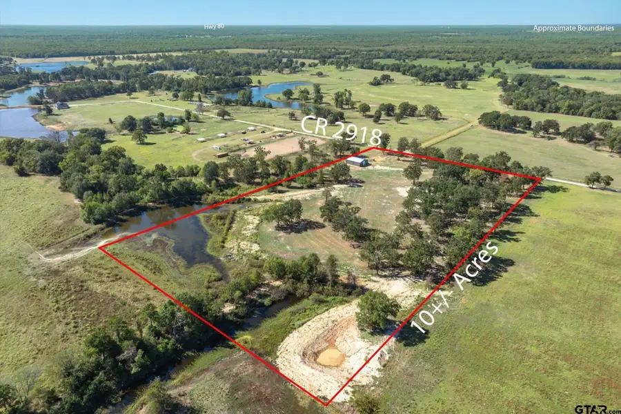 806 County Road 2918, Mineola, TX 75773 - Image #2