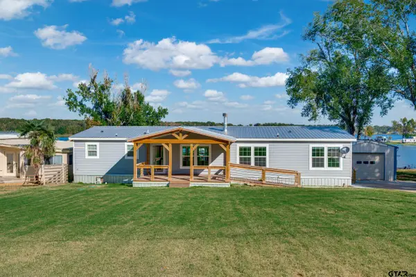 21903 Boles Rd, Frankston, TX 75763