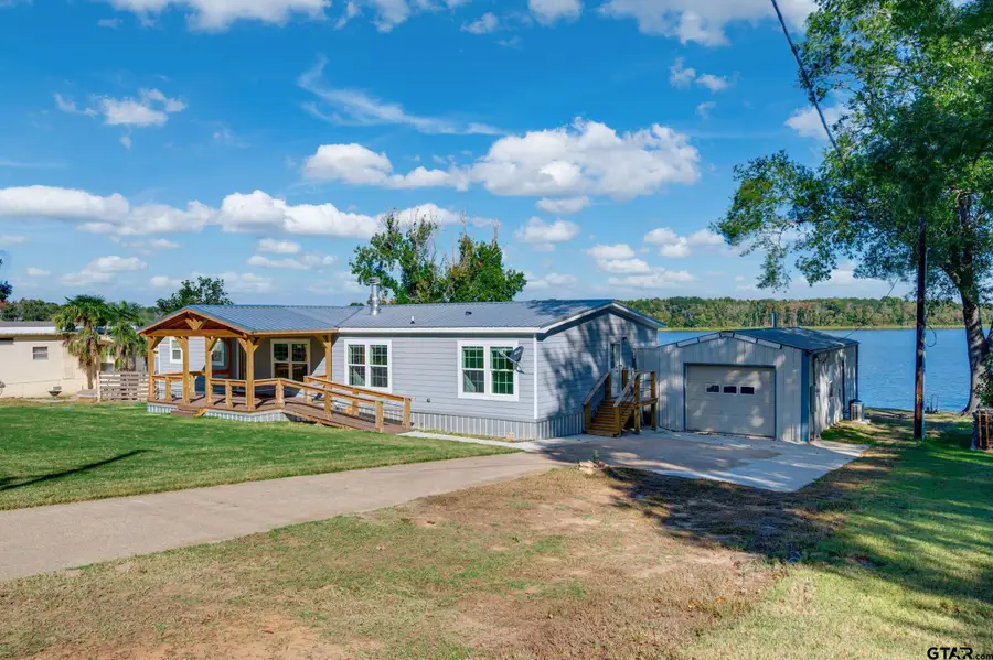 21903 Boles Rd, Frankston, TX 75763 - Image #2