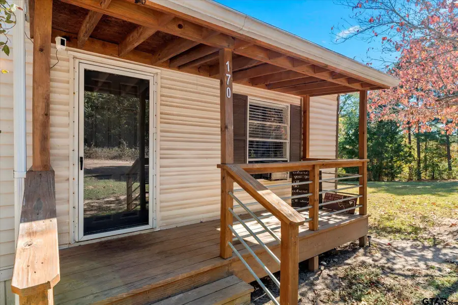 170 Private Road 52423, Leesburg, TX 75451 - Image #3