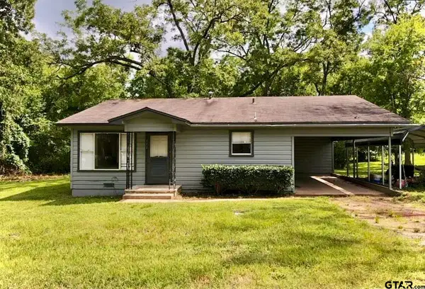 117 Mack Street, Mt Vernon, TX 75457