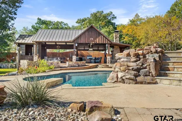 10433 CR 334, Tyler, TX 75708