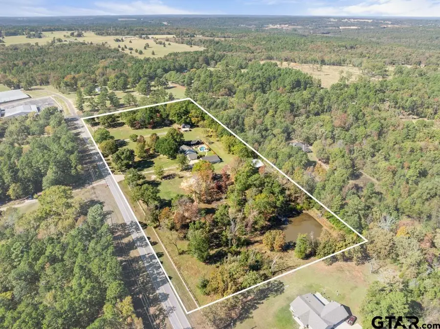 10433 CR 334, Tyler, TX 75708 - Image #3