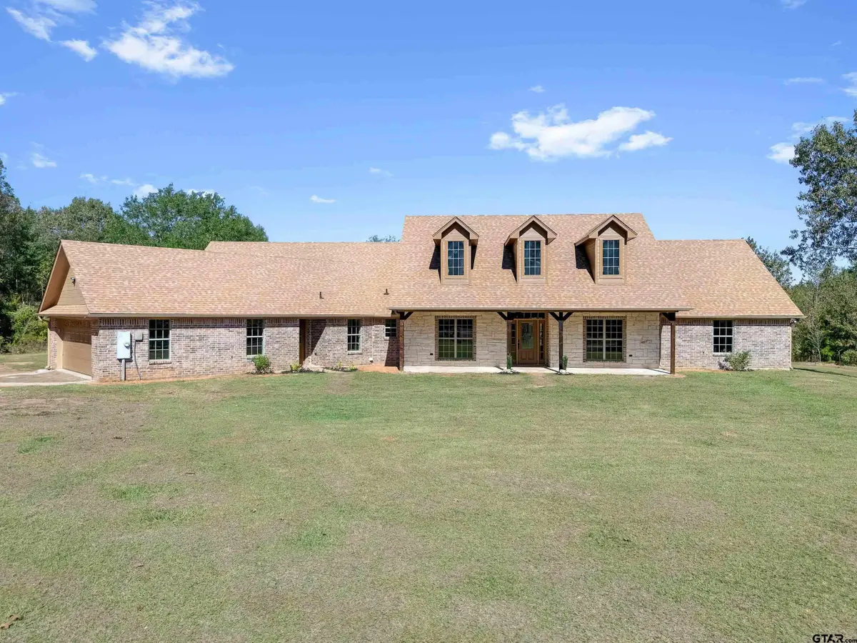 7589 Weeping Willow Rd., Big Sandy, TX 75755 - Image #1