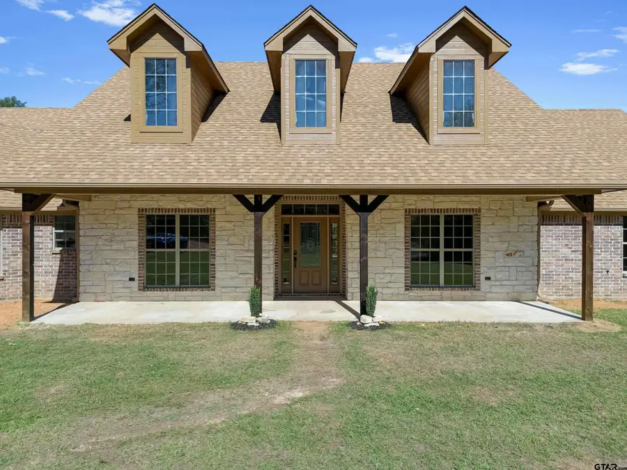 7589 Weeping Willow Rd., Big Sandy, TX 75755 - Image #2