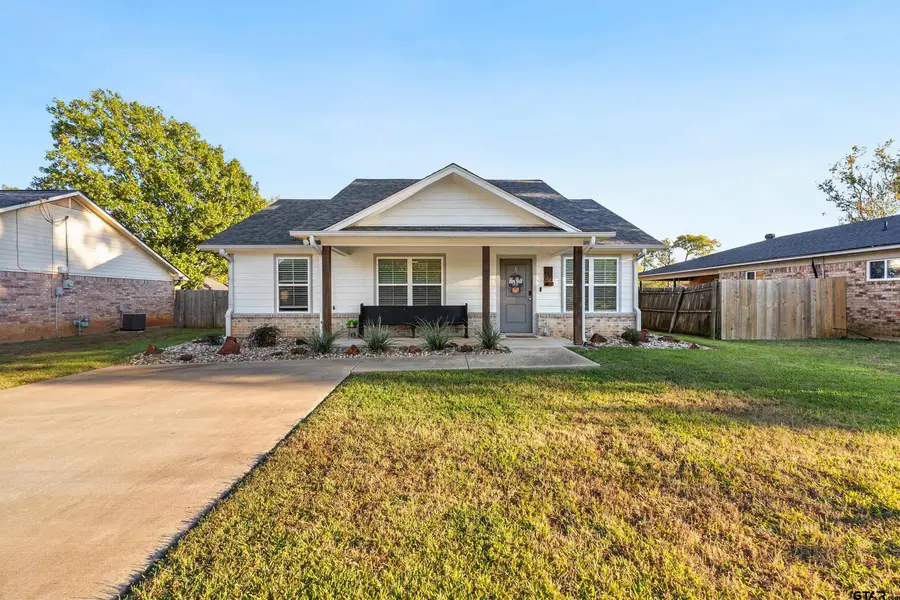 314 Water St., Bullard, TX 75757 - Image #2