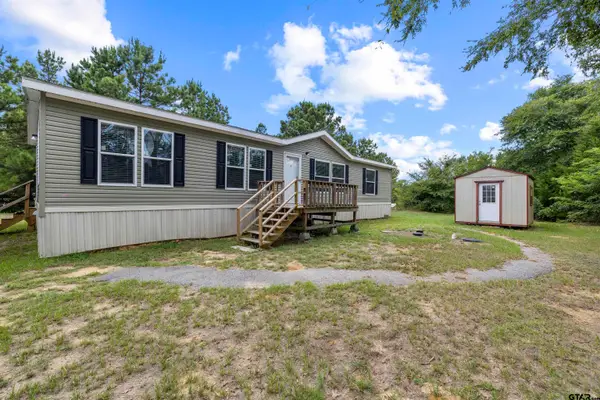 14064 Tepee Trail, Tyler, TX 75709