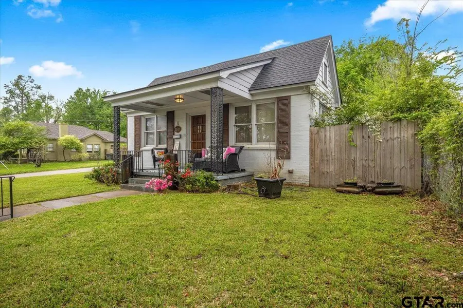 1021 Robertson Ave, Tyler, TX 75701 - Image #2