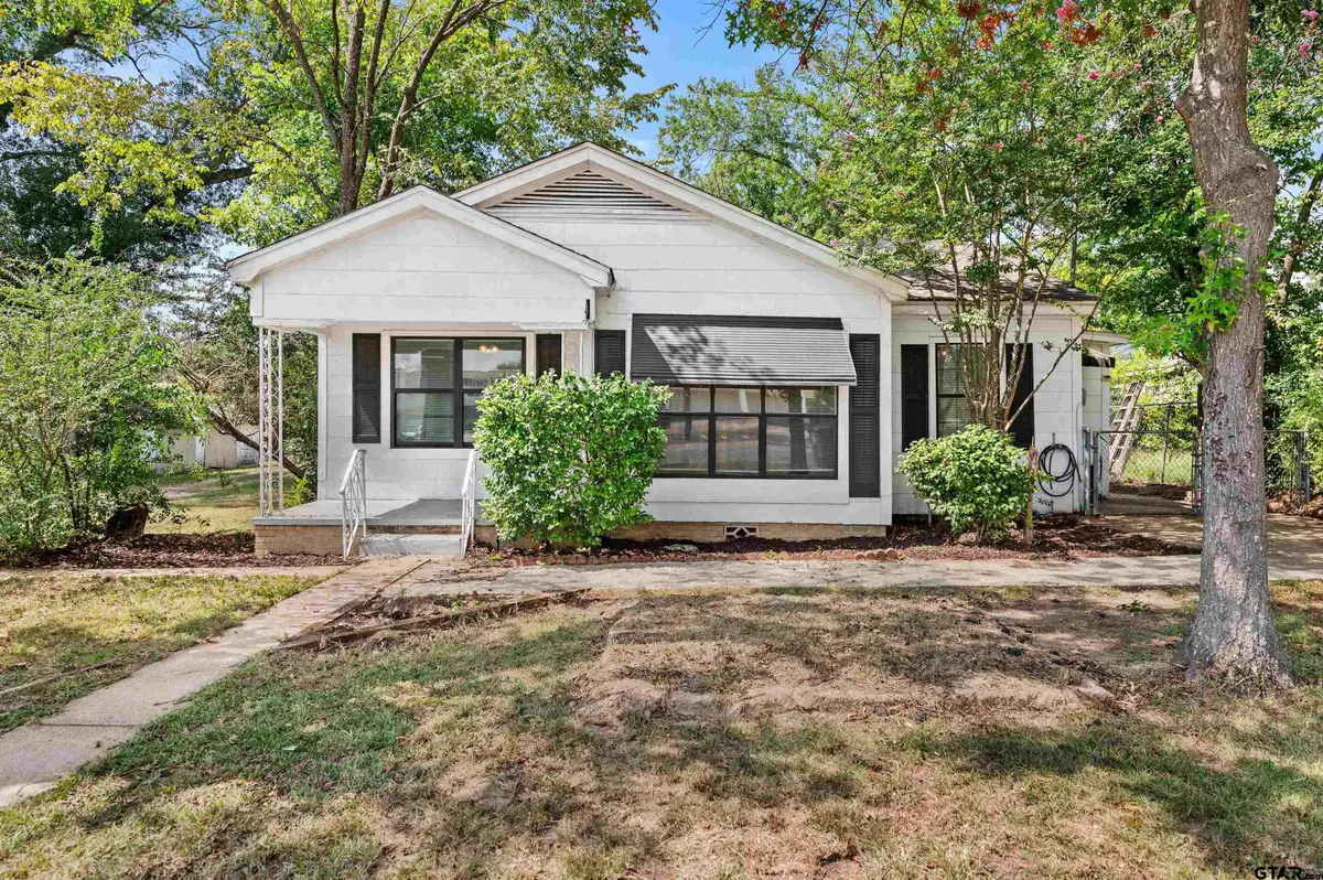 613 N Newsom, Mineola, TX 75773 - Image #1