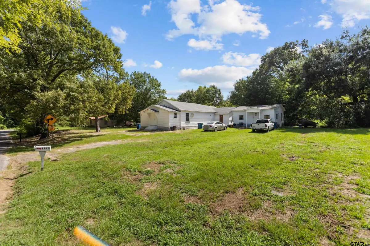 1140 N Hamlett Street, Athens, TX 75751 - Image #1