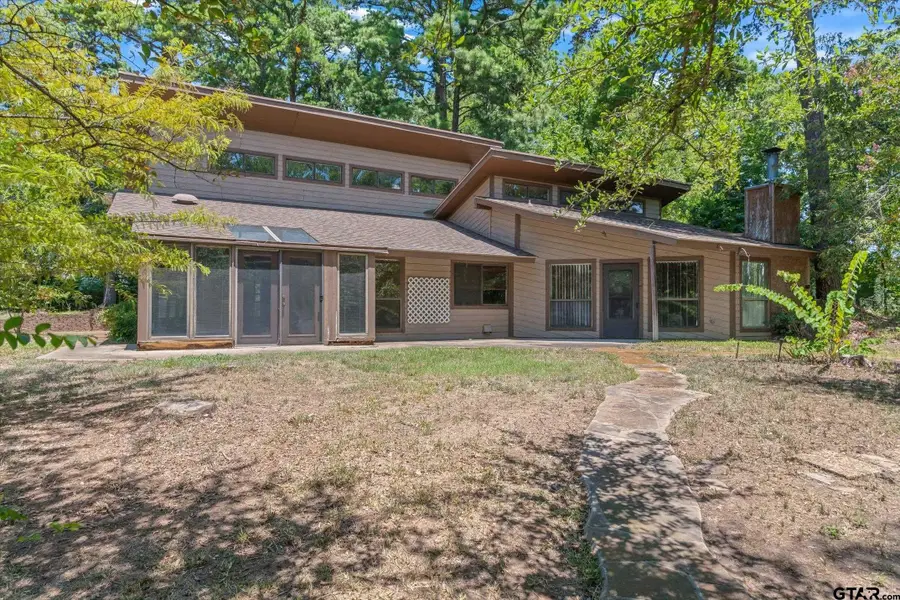 1441 Tanglewood Drive W, Hideaway, TX 75771 - Image #2