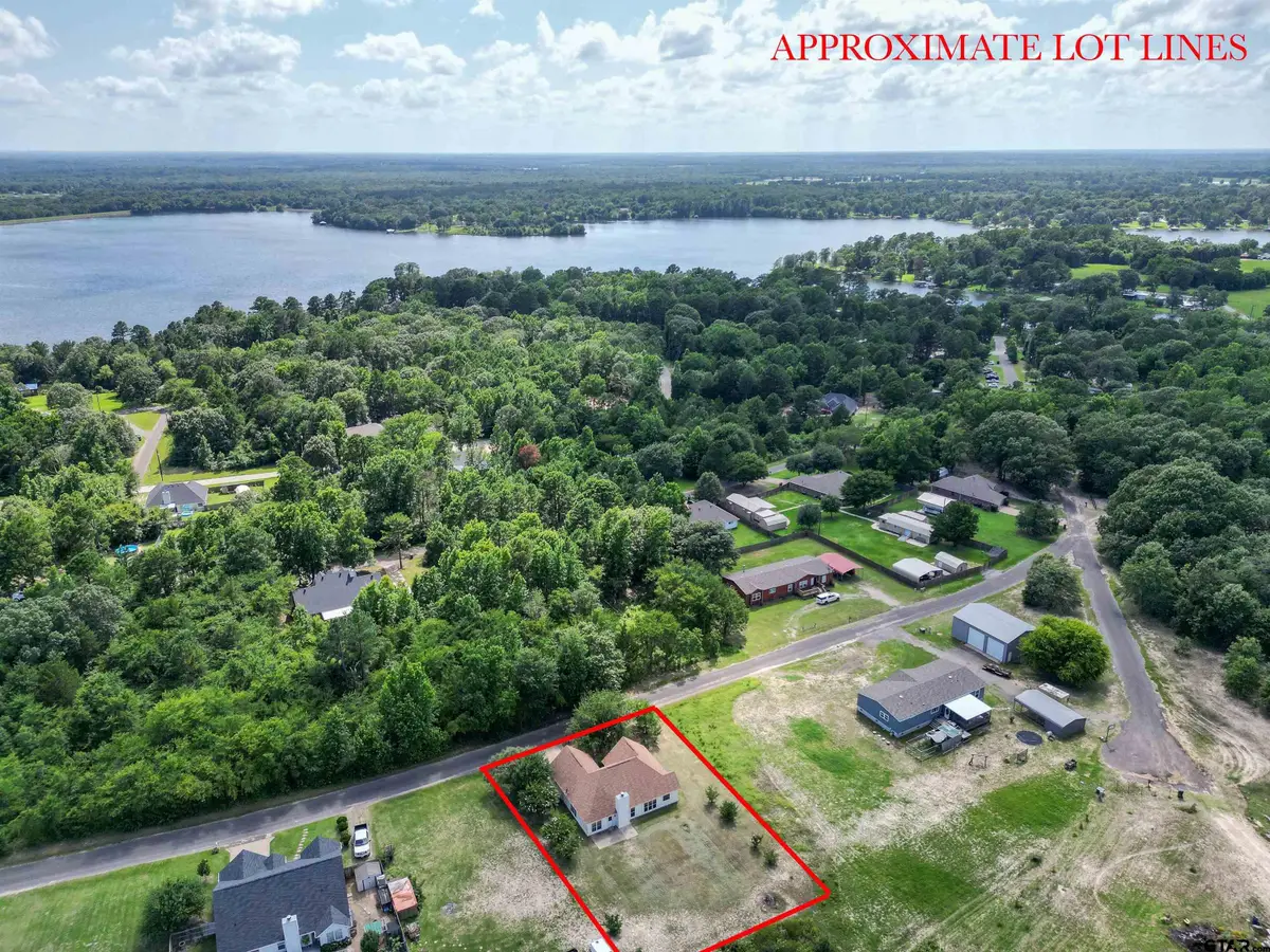 156 County road 2247, Mineola, TX 75773 - Image #1