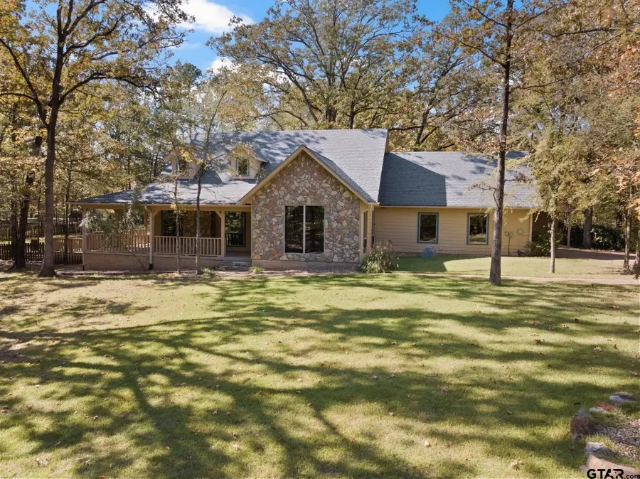 153 County Road 2433, Pittsburg, TX 75686 - Image #2