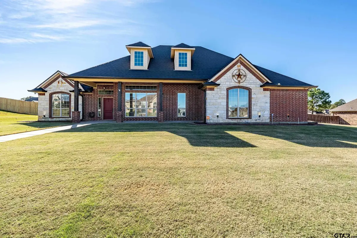 180 Kwando Ln., Bullard, TX 75757 - Image #1