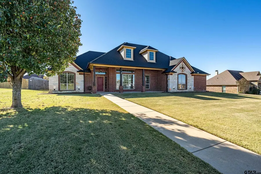 180 Kwando Ln., Bullard, TX 75757 - Image #3