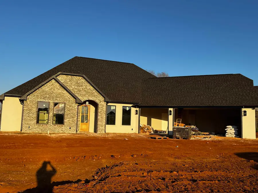 352 Heritage Way, Bullard, TX 75757 - Image #2