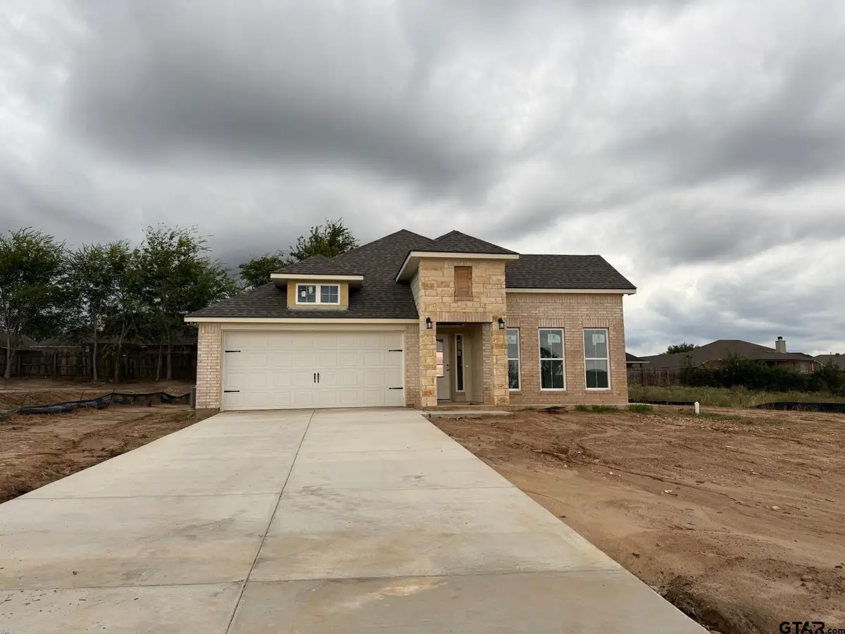 648 Prince Lane, Tyler, TX 75704 - Image #1