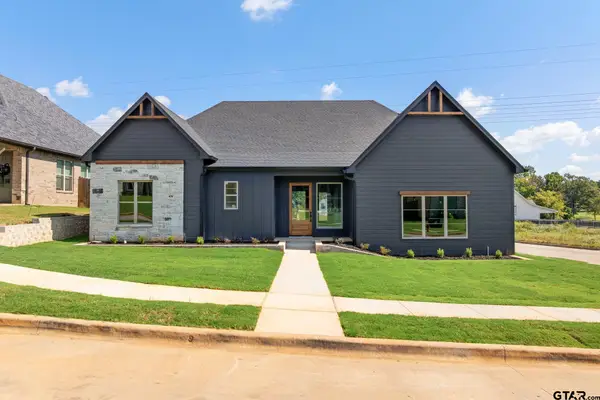 406 Sides Blvd, Bullard, TX 75757