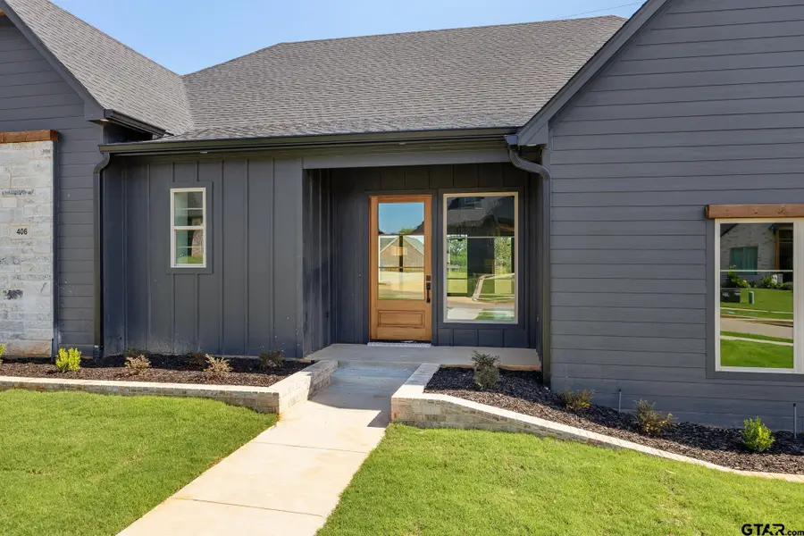 406 Sides Blvd, Bullard, TX 75757 - Image #3