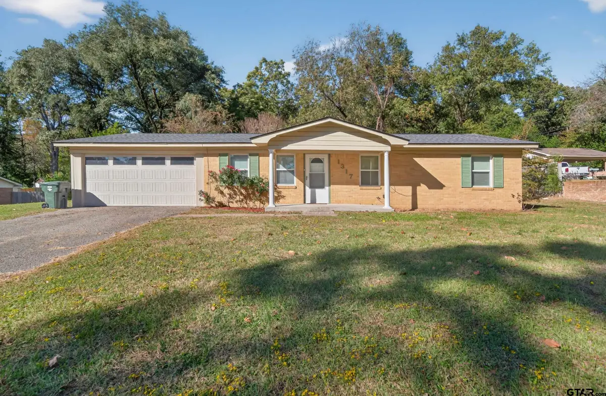 1317 Woodland Hills, Tyler, TX 75701 - Image #1