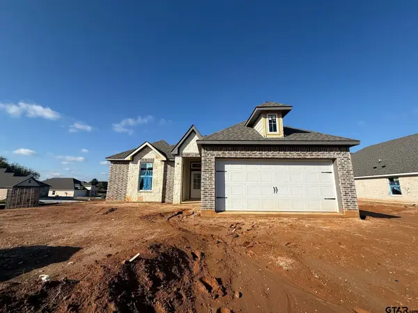 544 Prince Place, Tyler, TX 75704