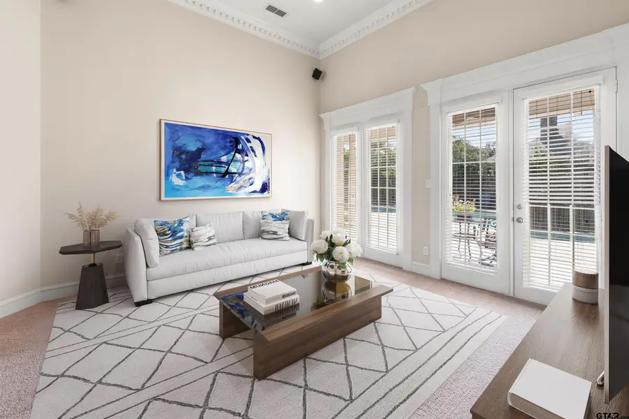 2205 Bradbury Ct, Tyler, TX 75703 - Image #3