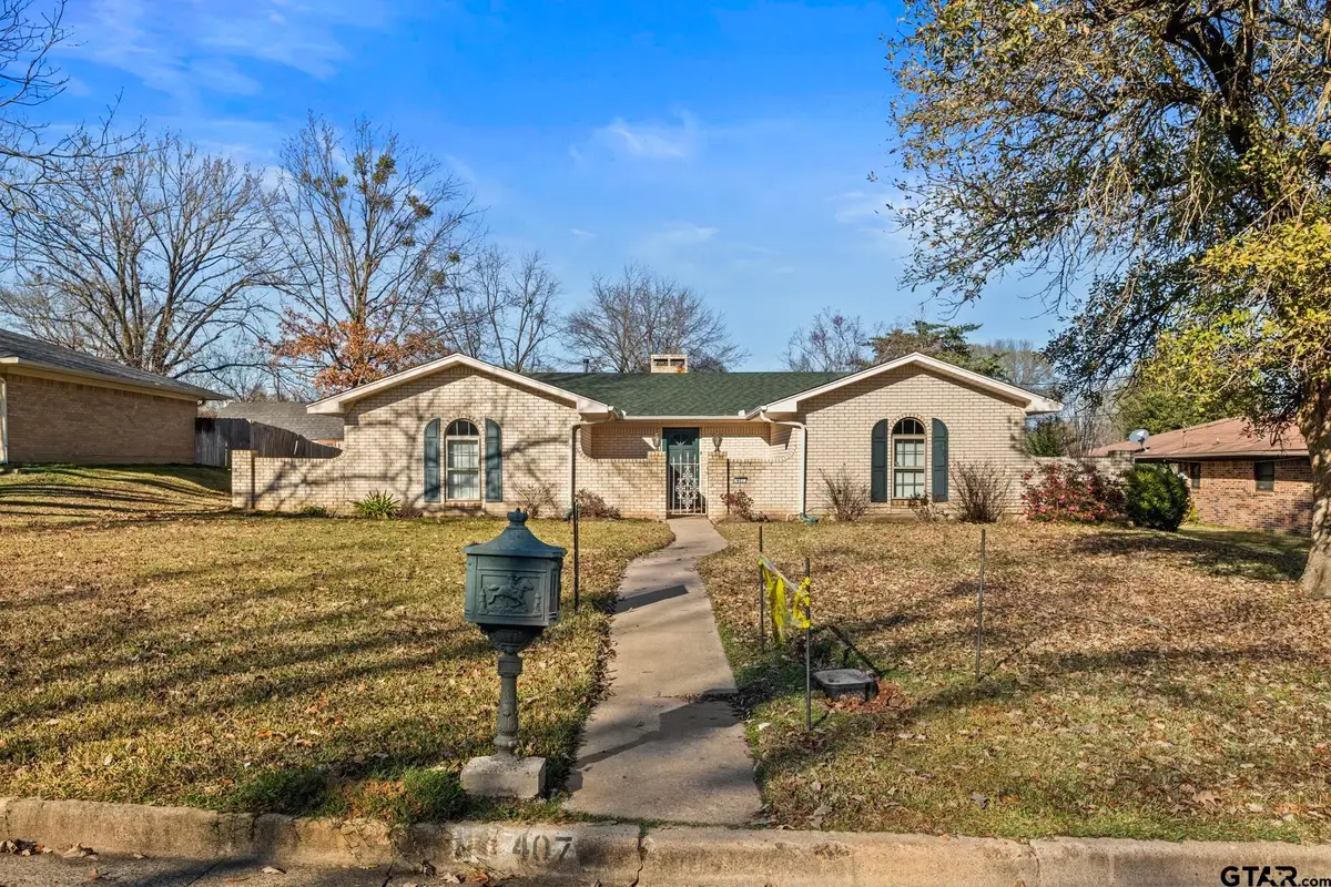 407 Hickory, Mount Pleasant, TX 75455 - Image #1