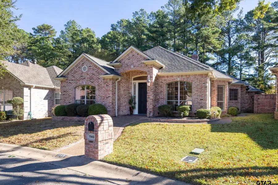 1149 Garden Park, Tyler, TX 75703 - Image #2