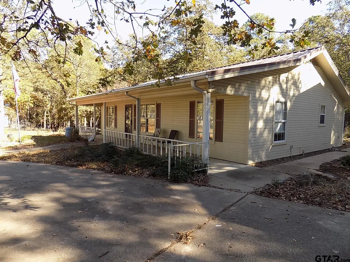 111 Laurel Lane, Holly Lake Ranch, TX 75765 - Image #1