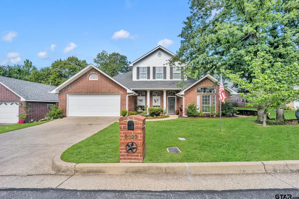 5623 Berkeley Dr., Tyler, TX 75707 - Image #1